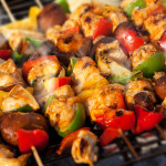 Barbecue pakket 't Anker