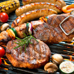 Barbecuepakket 'De Lekkernij`