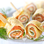 Hapjes assortiment A