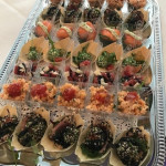 Hapjes assortiment C