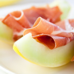 Koud en warm buffet luxe