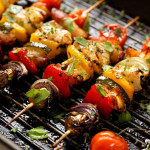 Barbecuepakket de luxe