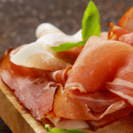 Tapas-hapjesbuffet koud en warm