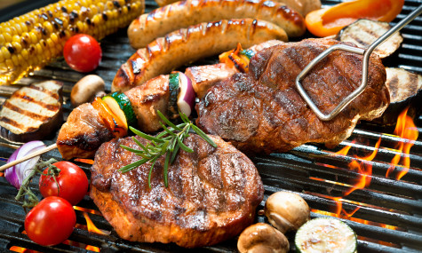 Barbecuepakket 'De Lekkernij`