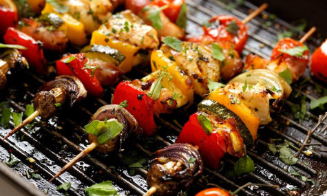 Barbecuepakket de luxe